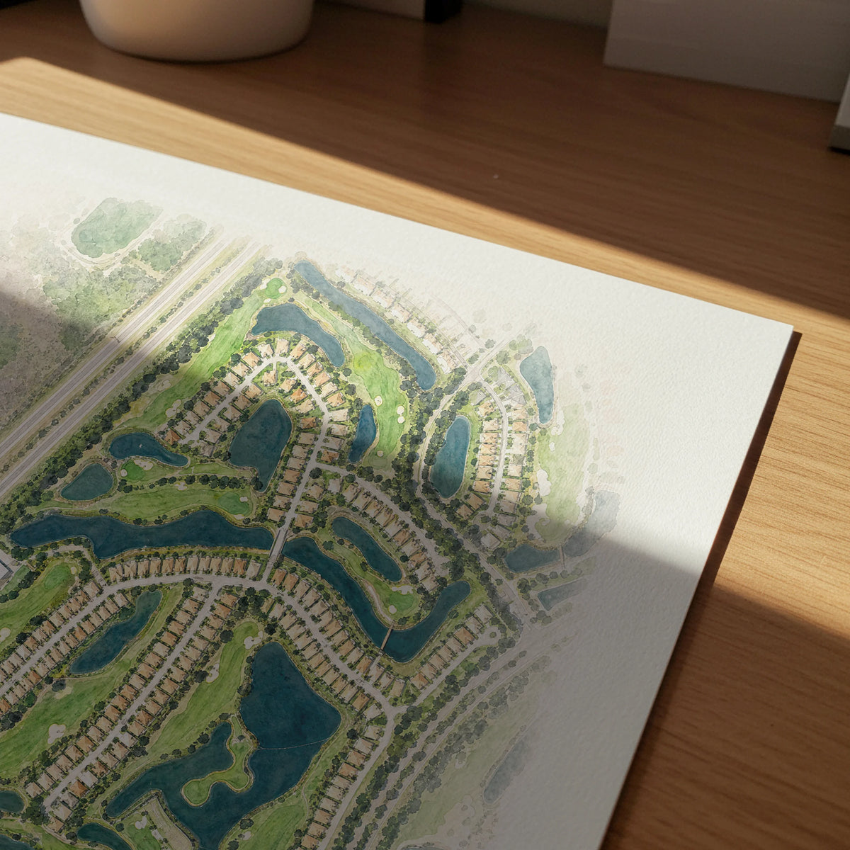 Copperleaf Golf Club mockup 1