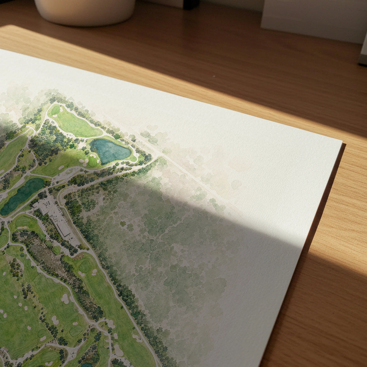 Coral Creek Club mockup 1