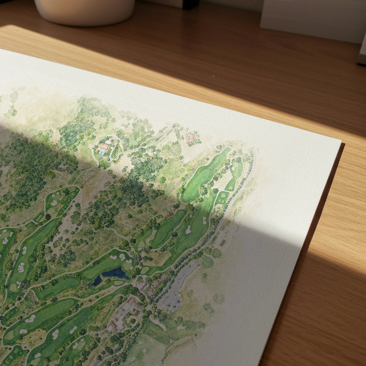 CordeValle Golf Club mockup 1