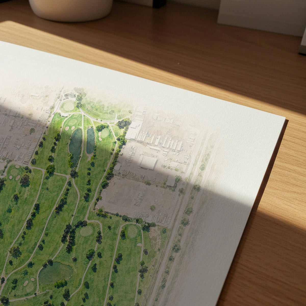 Cordova Golf Course mockup 1