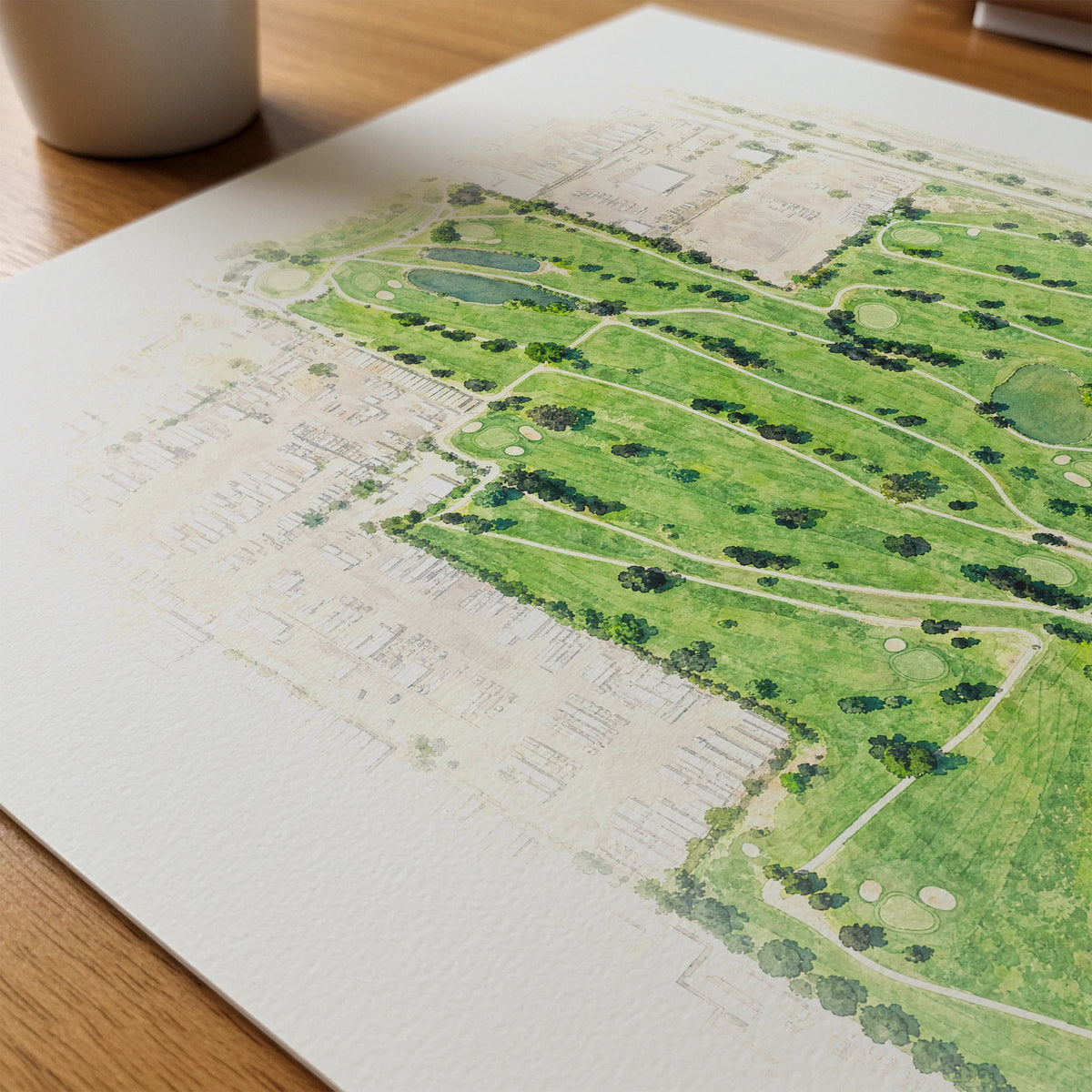 Cordova Golf Course mockup 4