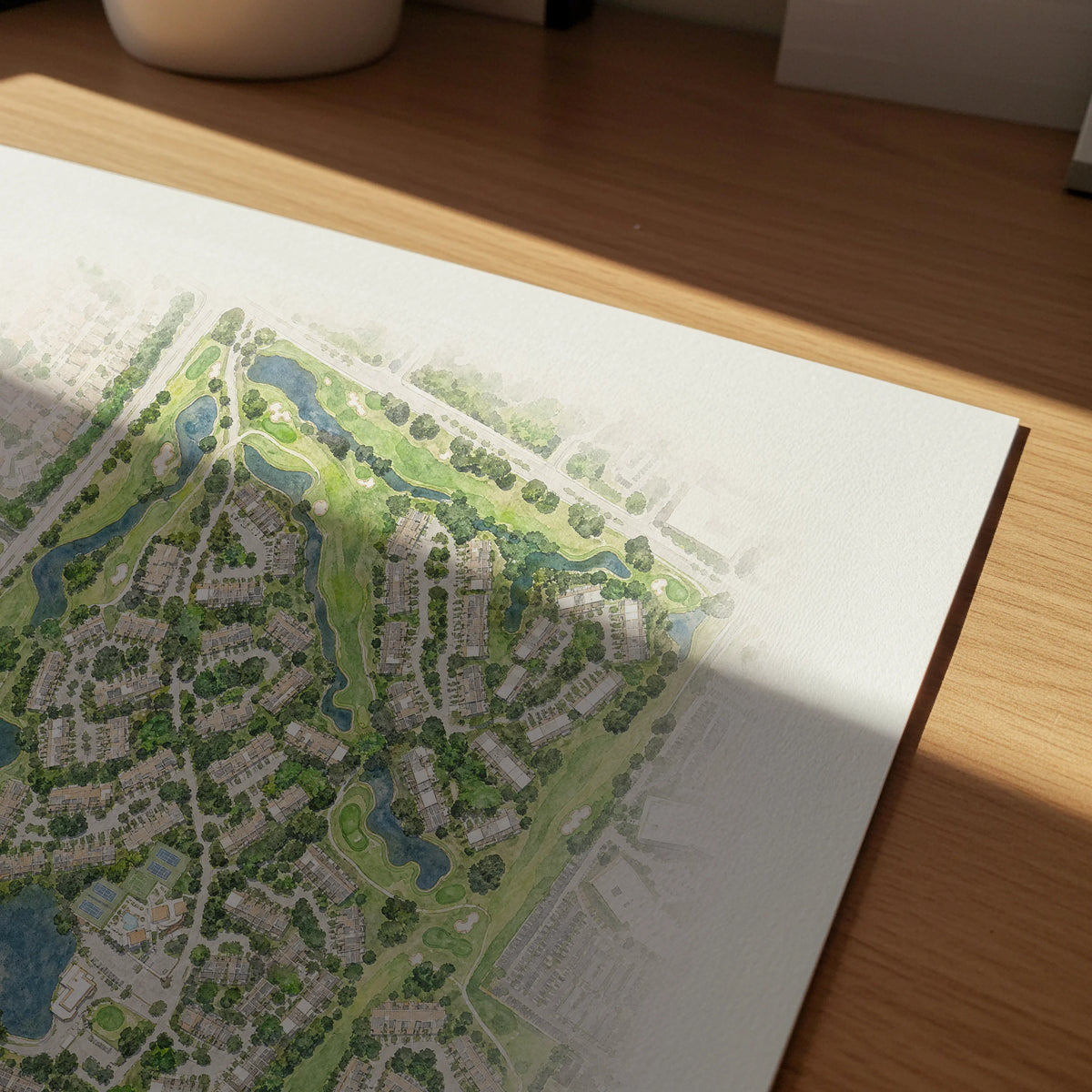 Costa Del Sol Golf Club mockup 1
