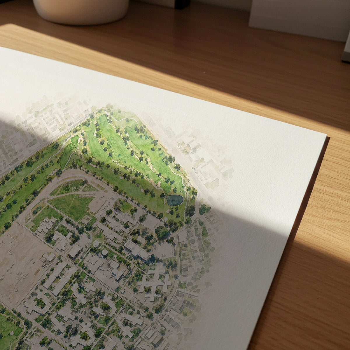 Costa Mesa Golf & Country Club mockup 1