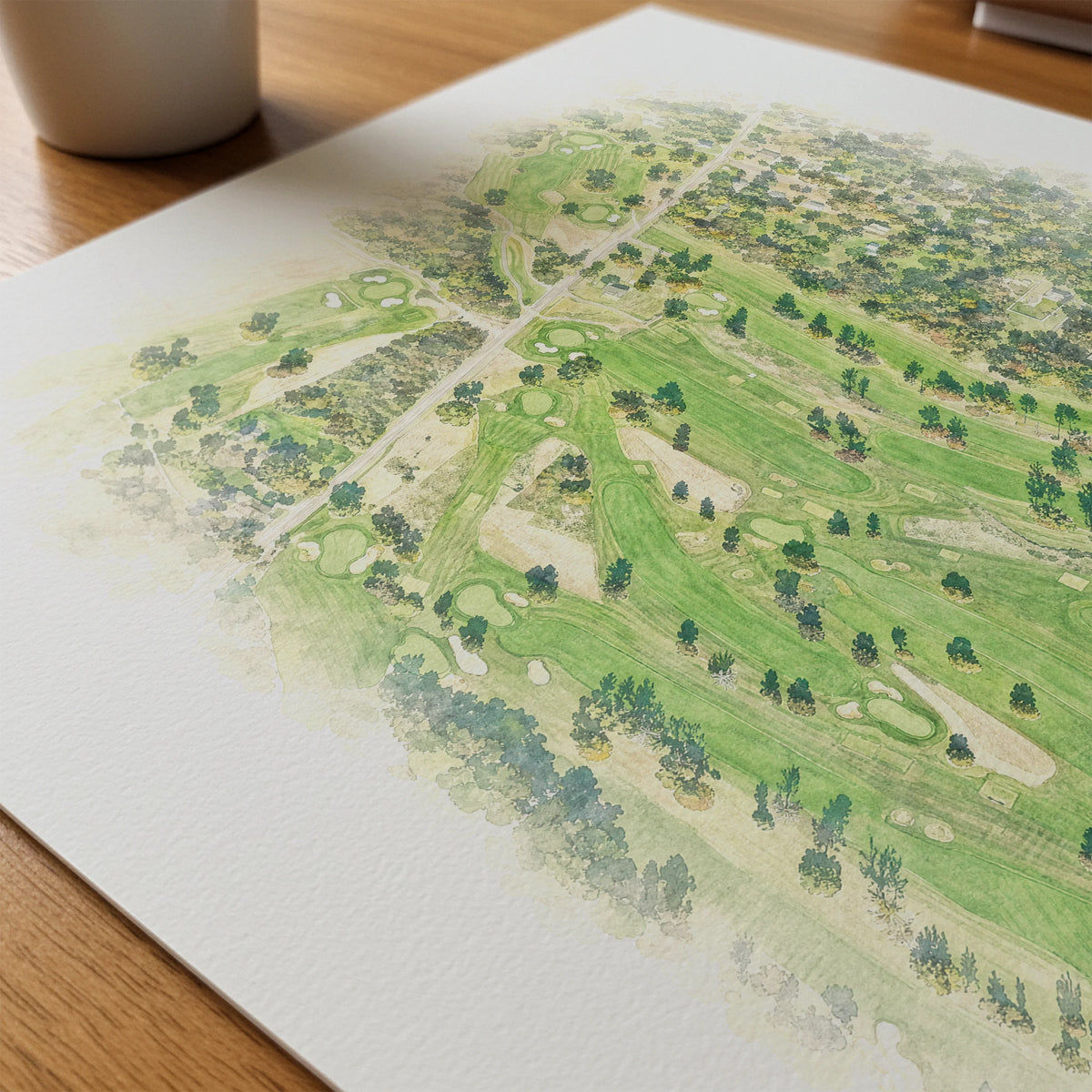 Country Club of Ithaca mockup 4