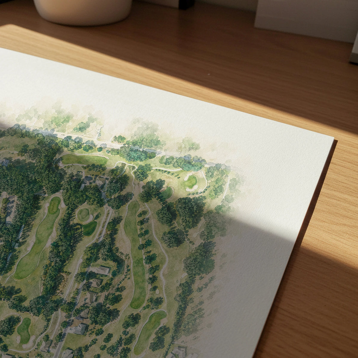 Country Club of Lady Lake mockup 1