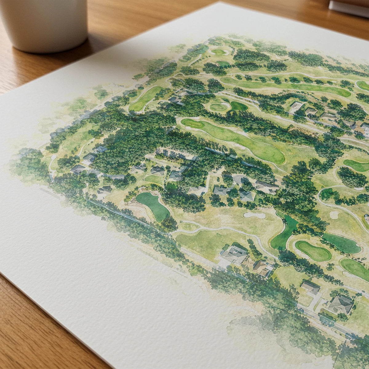 Country Club of Lady Lake mockup 4