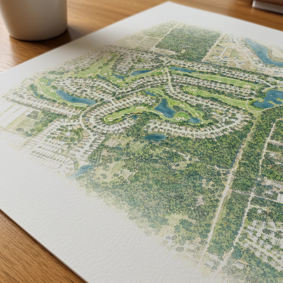 Country Club of Mount Dora mockup 4