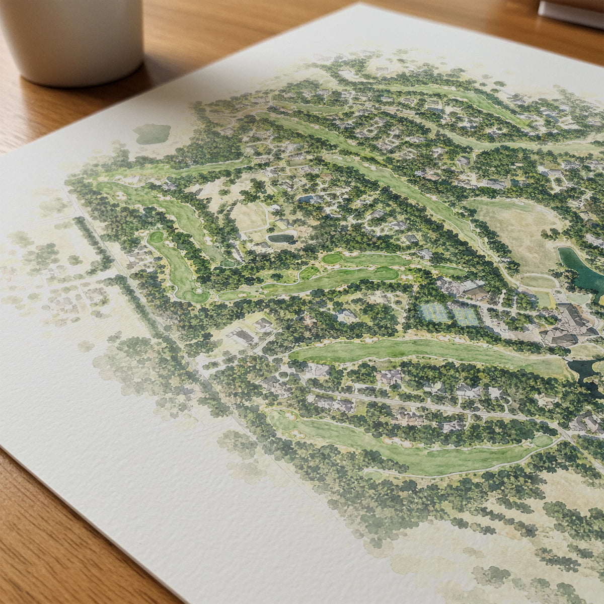 Country Club of Ocala mockup 4
