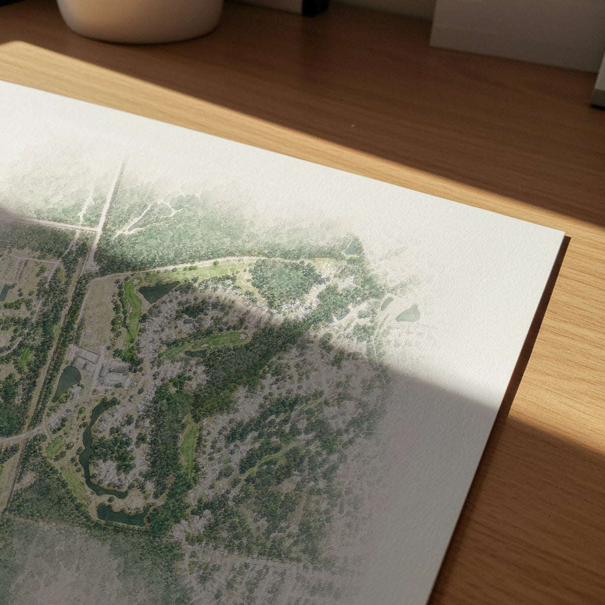 Country Club of Orange Park mockup 1