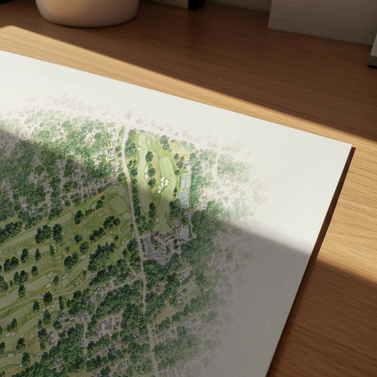 Country Club of Rochester mockup 1