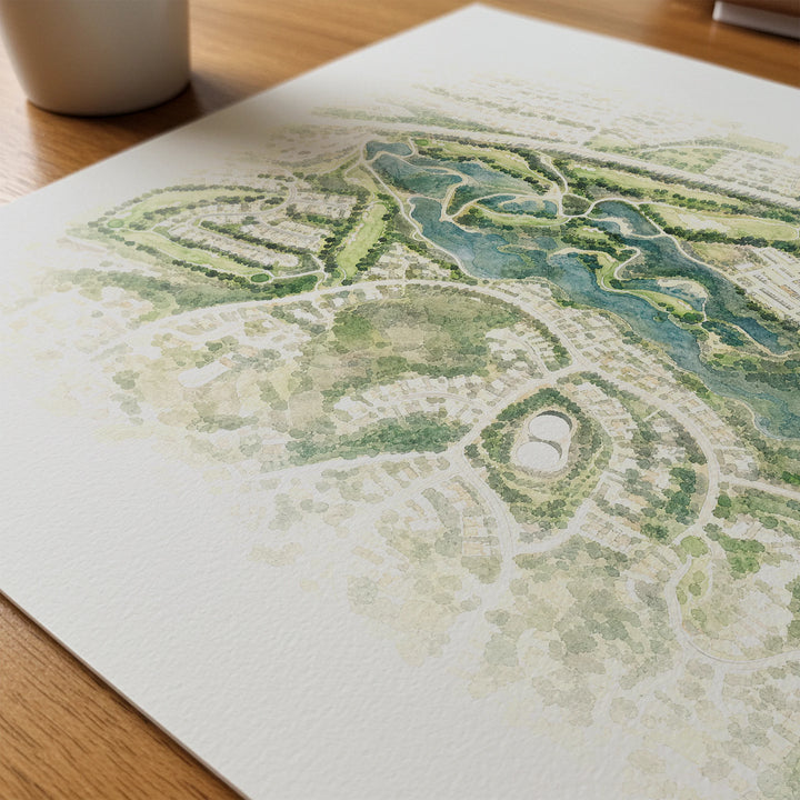 Coyote Hills Golf Course mockup 4