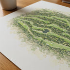 Coyote Moon Golf Club mockup 4