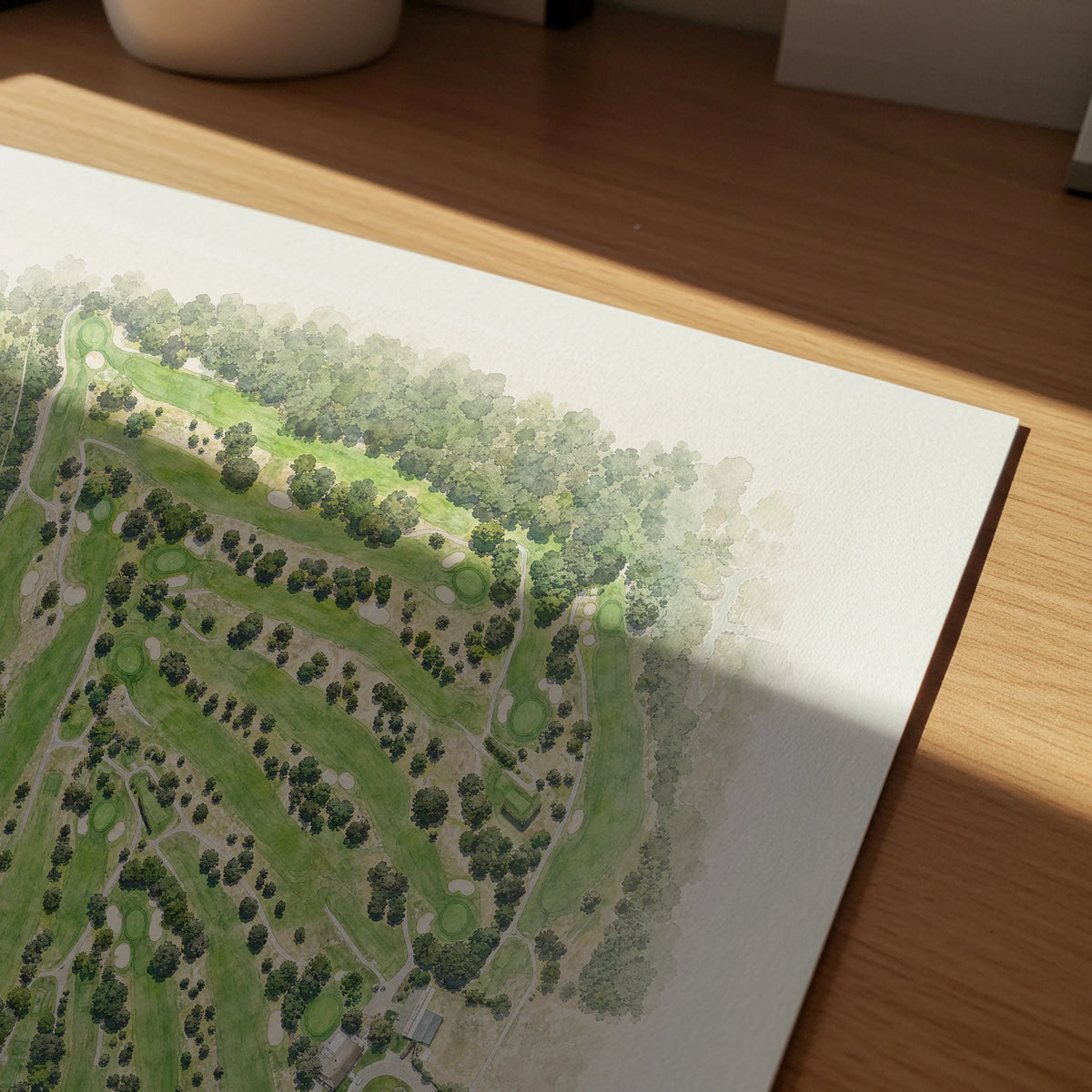 Crab Meadow Golf Course mockup 1