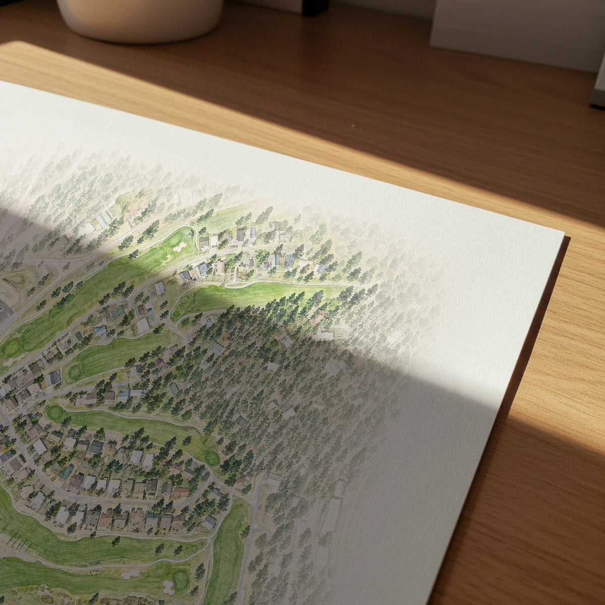 Cree Meadows Country Club mockup 1