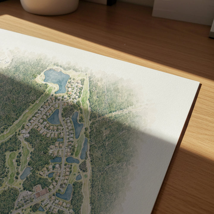 Crescent Oak Golf Course mockup 1