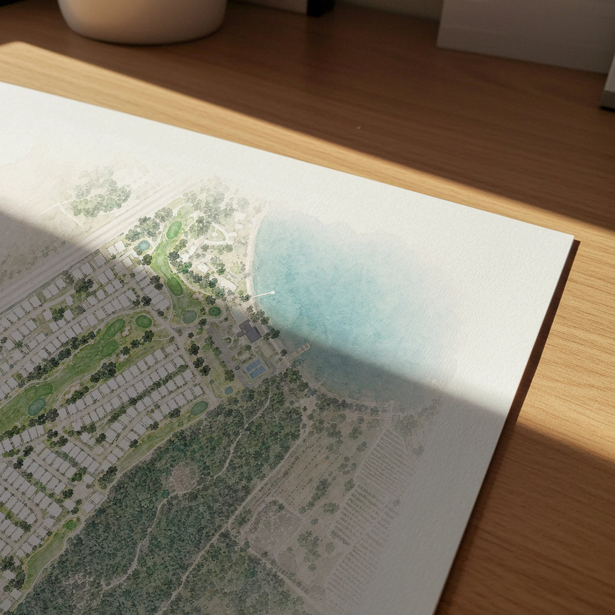 Crystal Lake Club mockup 1