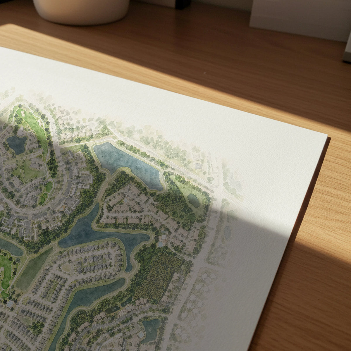Cypress Creek Country Club mockup 1