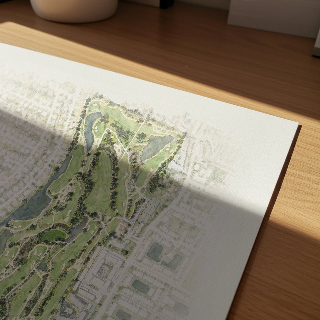 Cypress Lake Country Club mockup 1