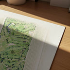 Cypress Lakes Golf Course mockup 1