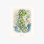 Cypress Point printed artwork
