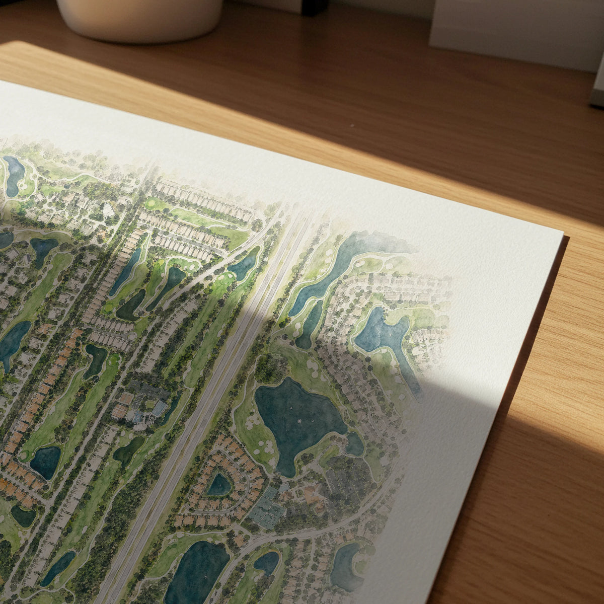 Cypress Woods Golf & Country Club mockup 1