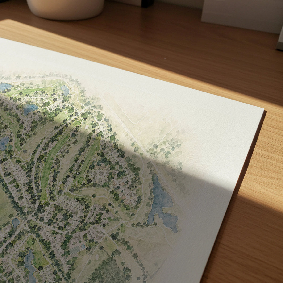 Cypresswood Golf & Country Club mockup 1