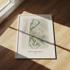 Date Palm Springs Country Club mockup 5