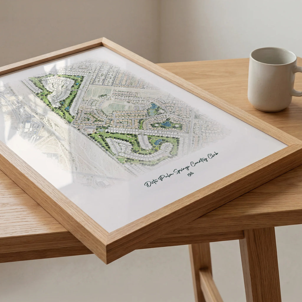 Date Palm Springs Country Club mockup 7