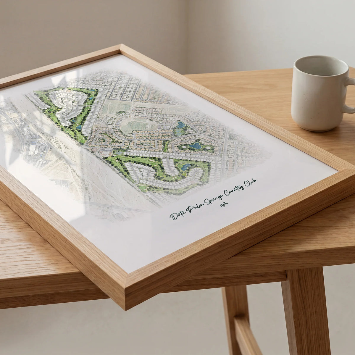 Date Palm Springs Country Club mockup 7