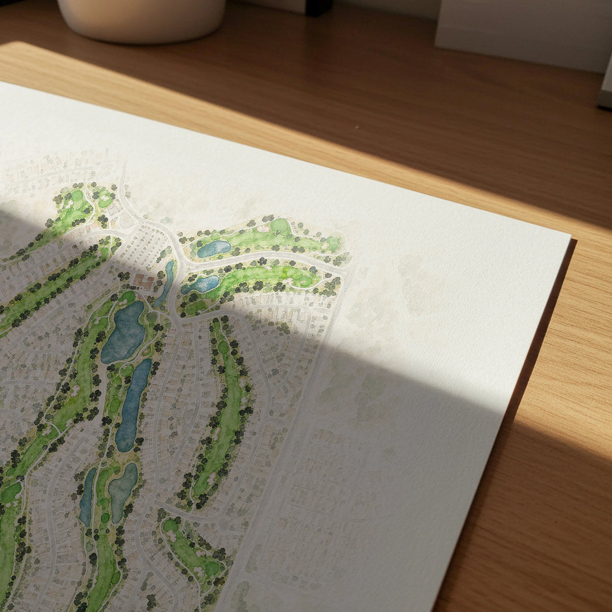 Dayton Valley Country Club mockup 1