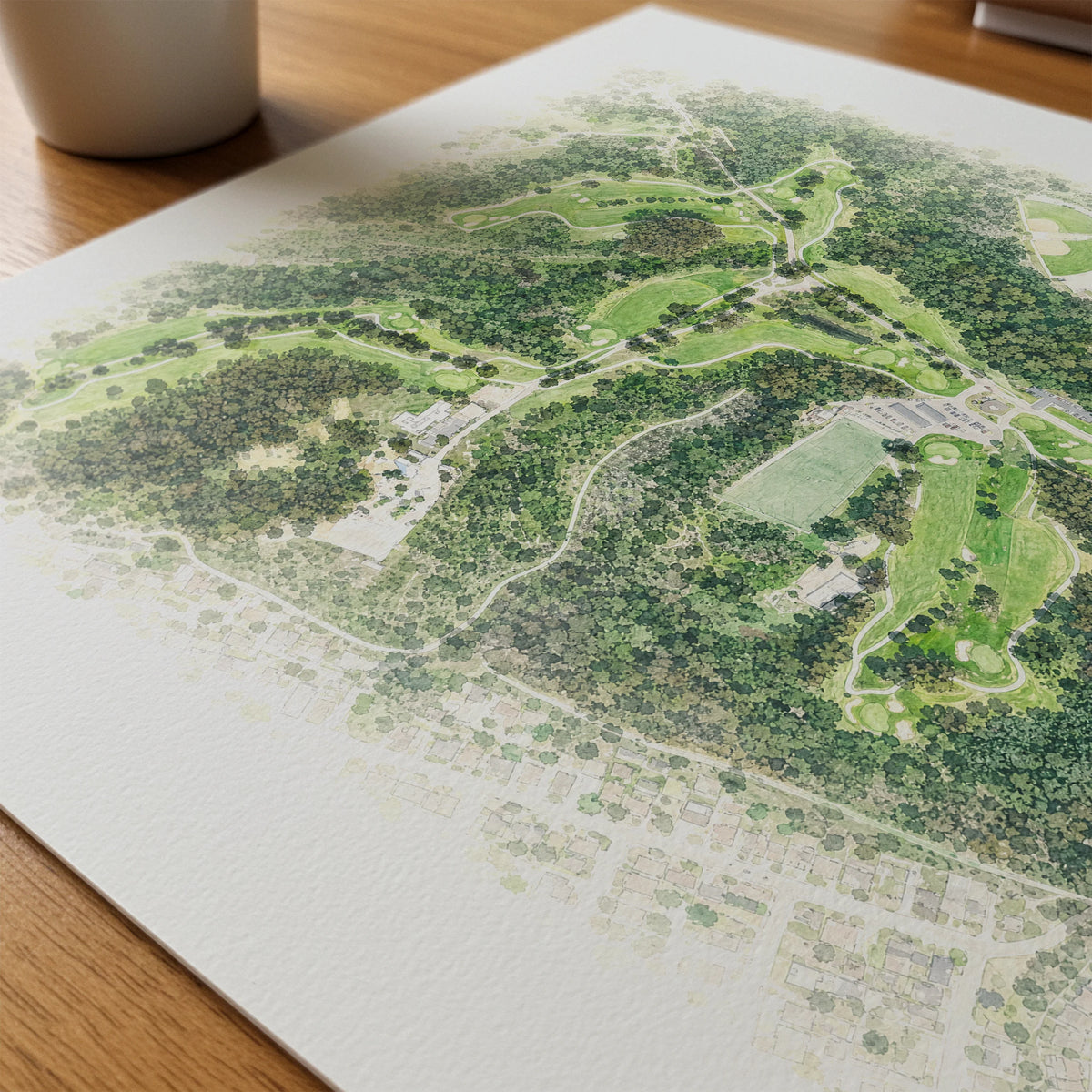 De Laveaga Golf Course mockup 4