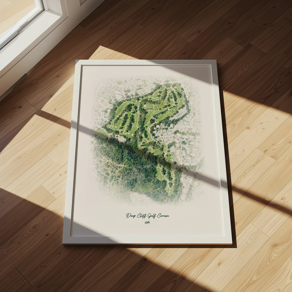 Deep Cliff Golf Course mockup 5