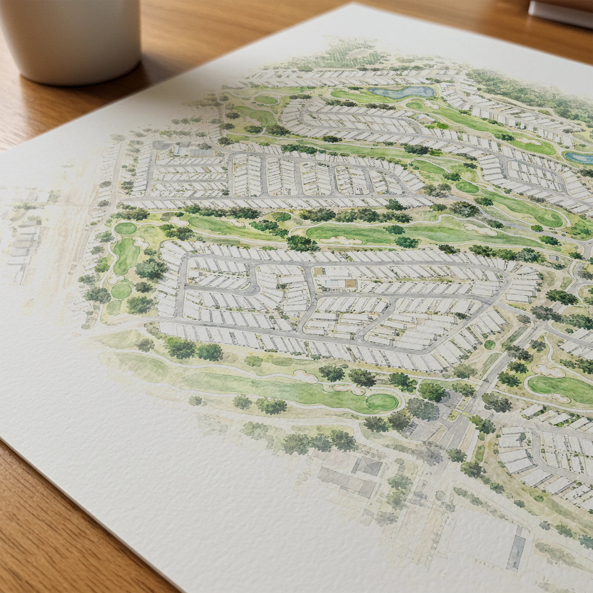 Deer Creek Golf & Tennis RV Resort mockup 4