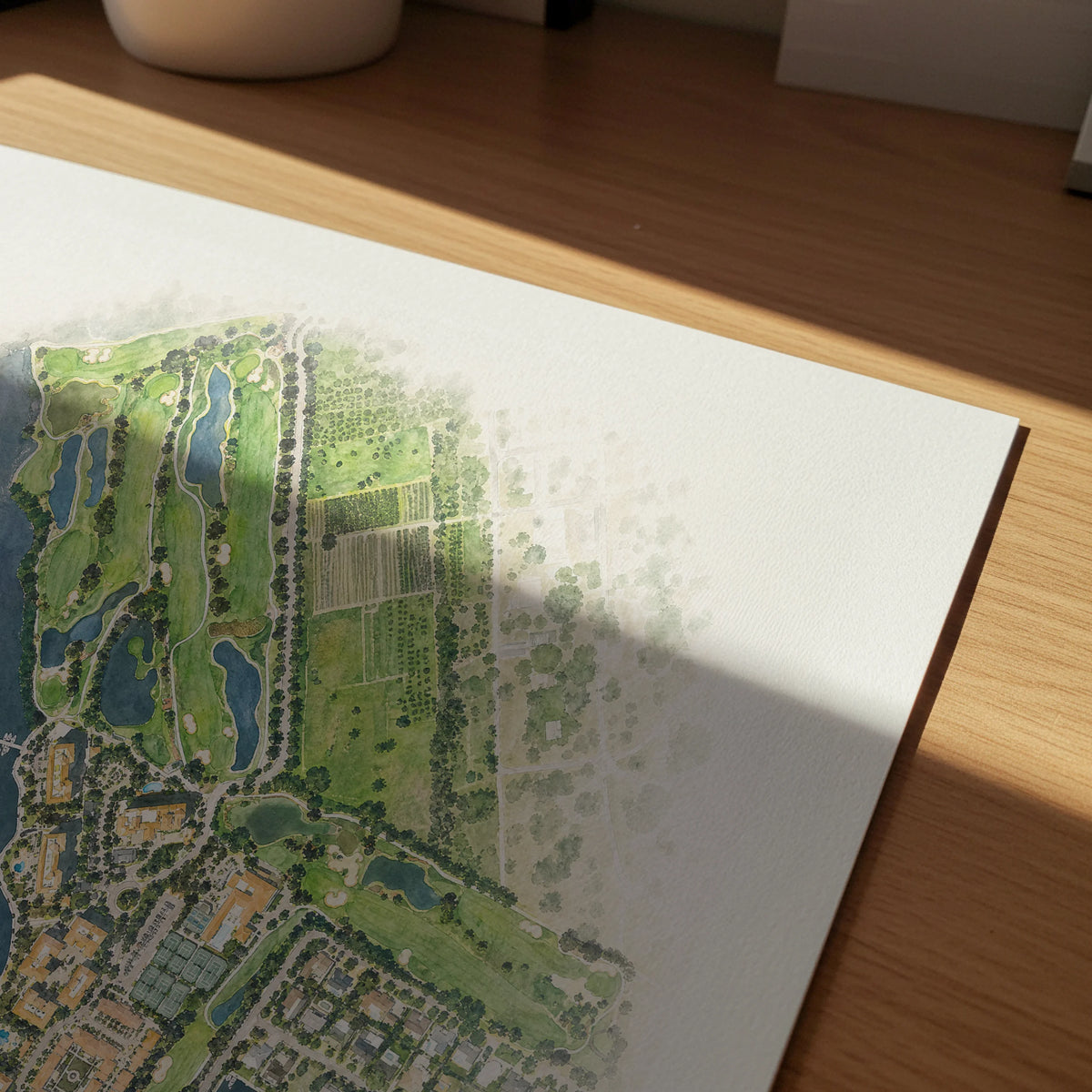 Deering Bay Yacht & Country Club mockup 1
