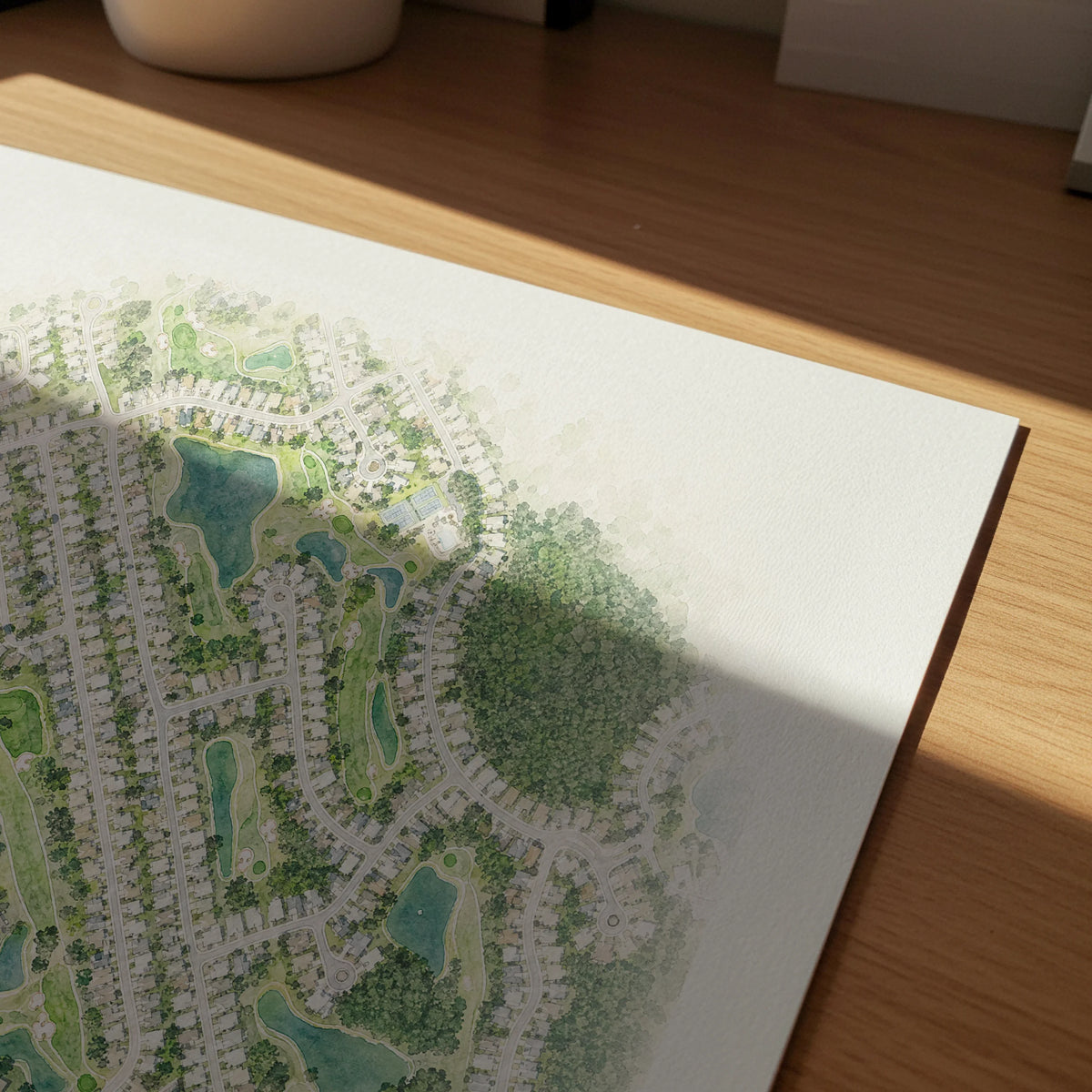 Del Tura Country Club mockup 1