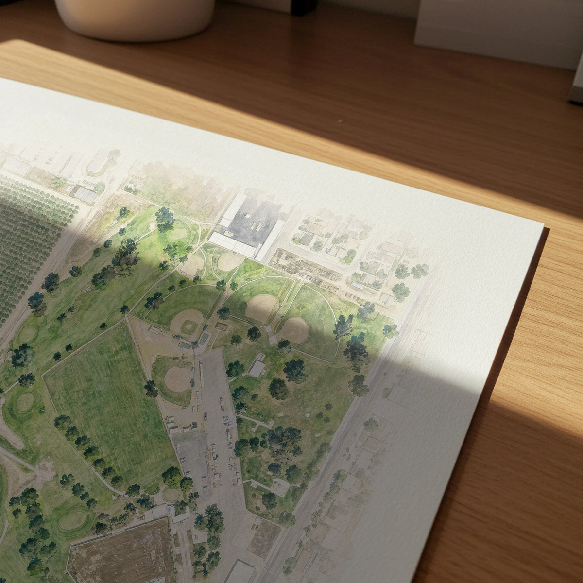 Delano Golf Course mockup 1