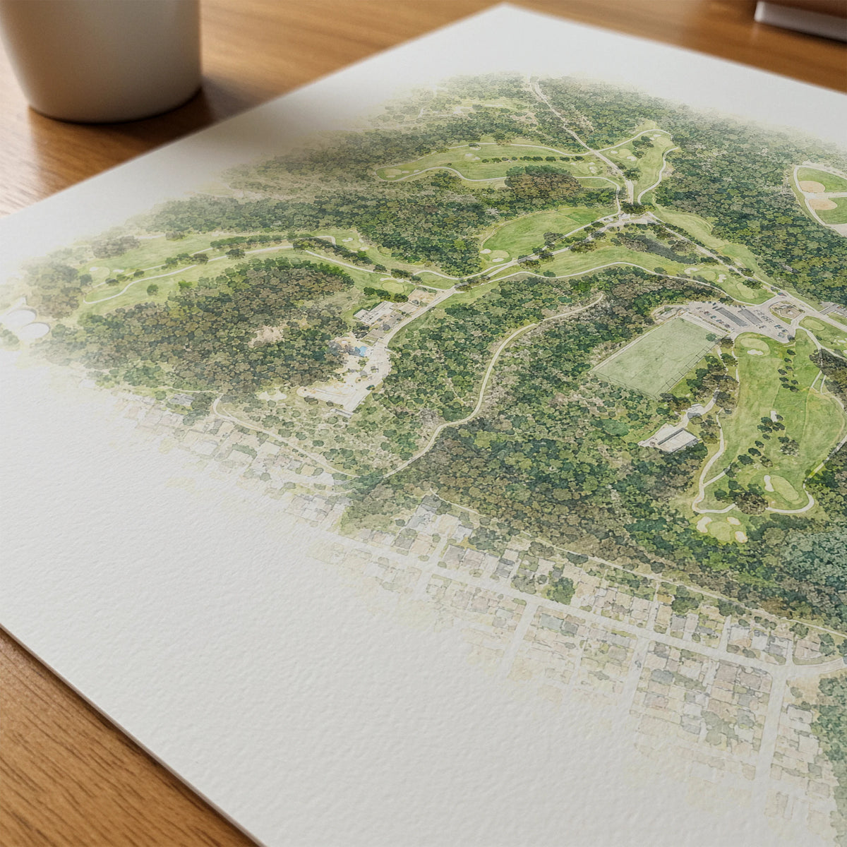 Delaveaga Golf and Lodge mockup 4