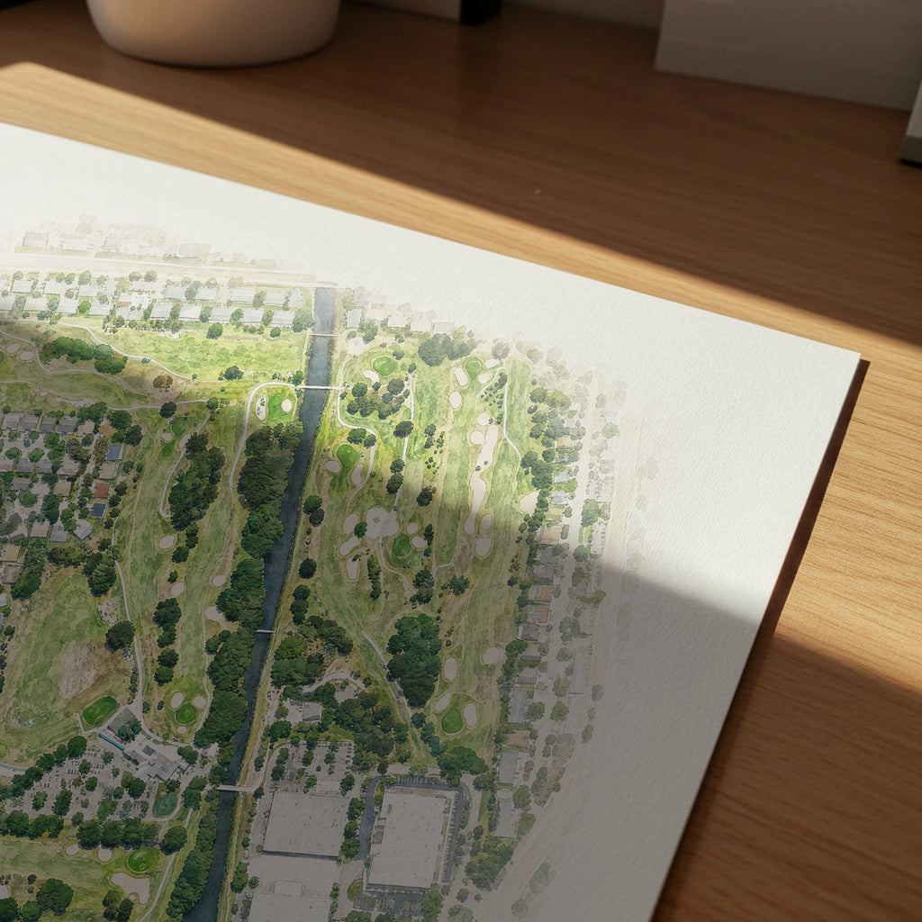 Delray Beach Golf Club mockup 1