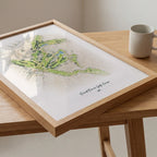 Desert Dunes Golf Course mockup 7