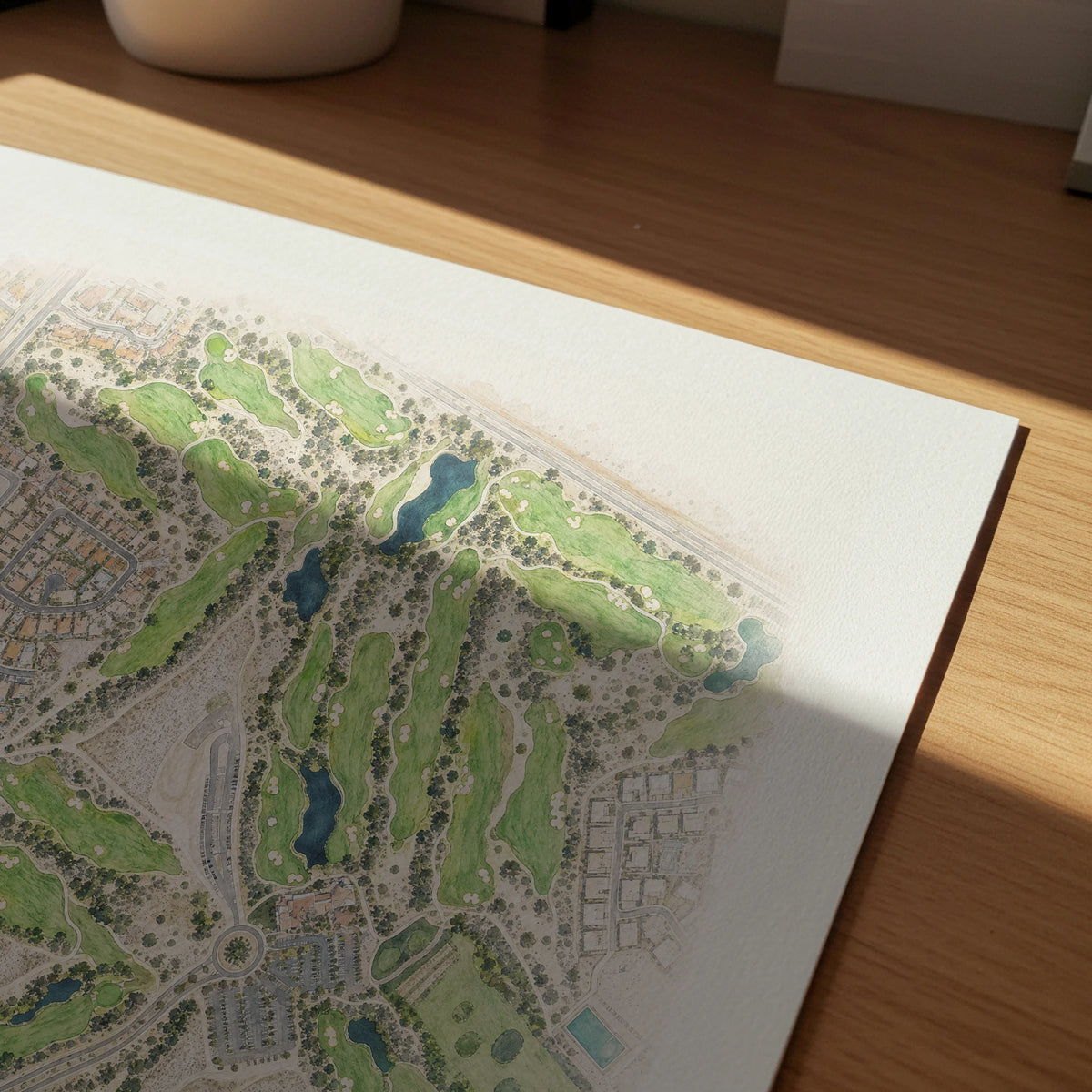 Desert Willow Golf Resort mockup 1
