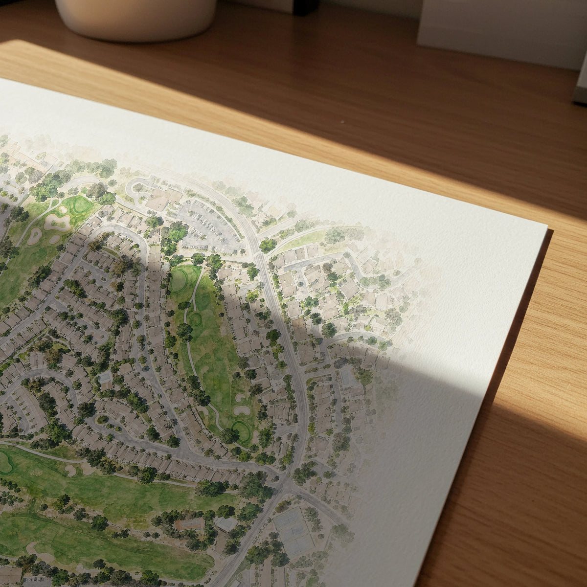 Diablo Hills Golf Course mockup 1