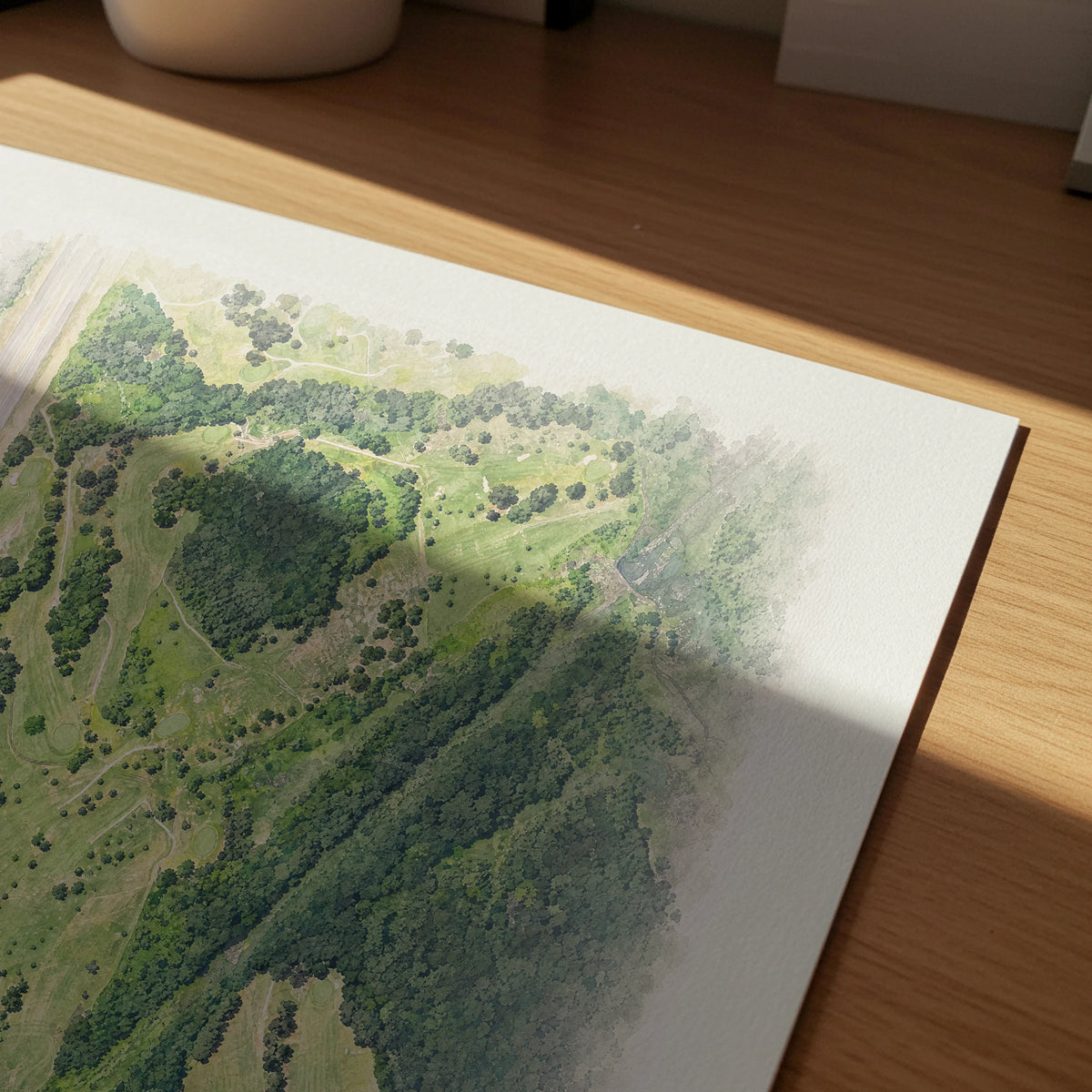 Domenico's Golf Course mockup 1