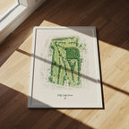Doty's Golf Course mockup 5