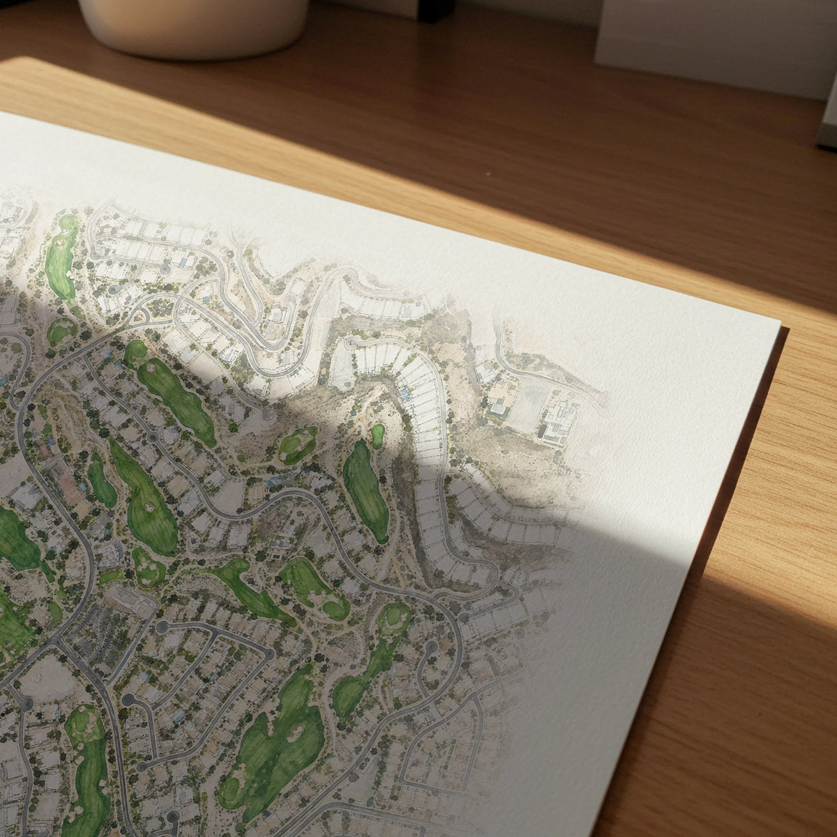 Dragon Ridge Golf Club mockup 1