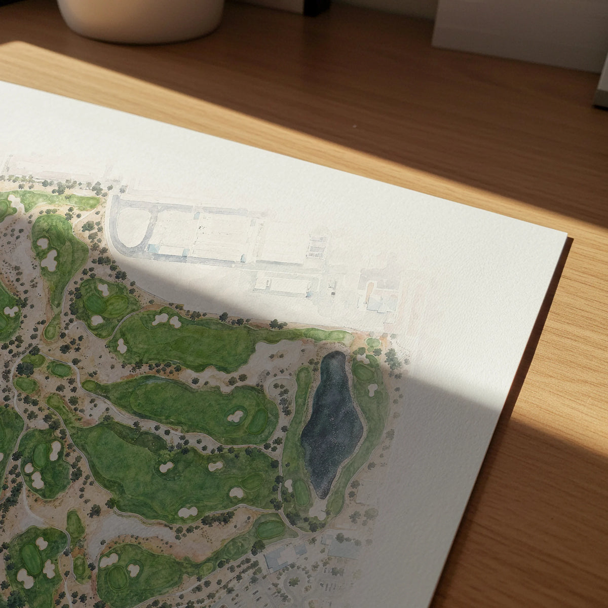 Durango Hills Golf Club mockup 1