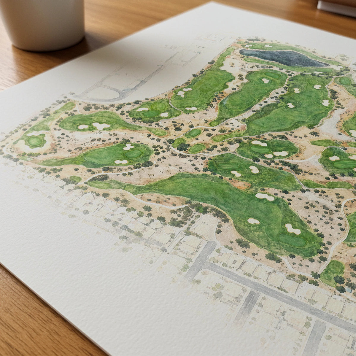Durango Hills Golf Club mockup 4