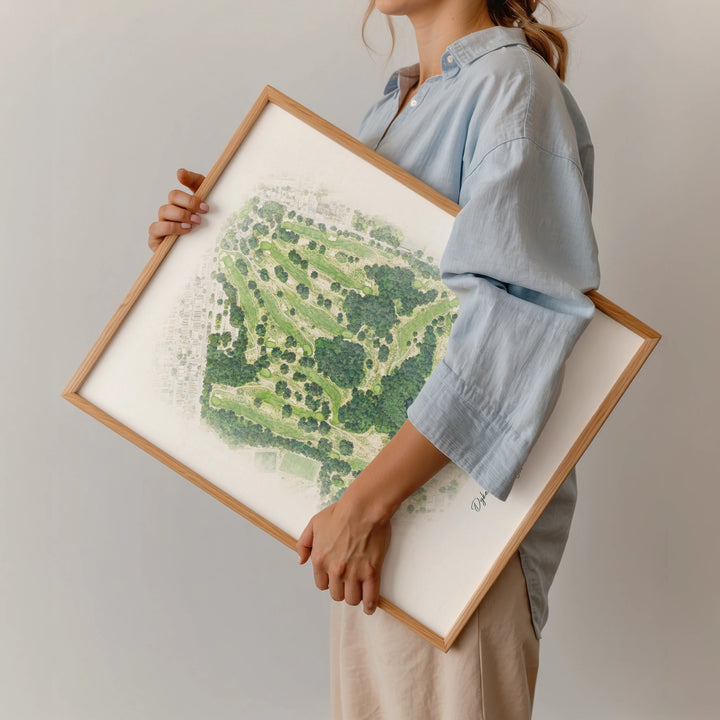 Dyker Beach Golf Course mockup 3