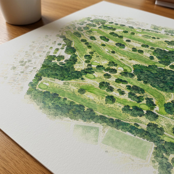 Dyker Beach Golf Course mockup 4