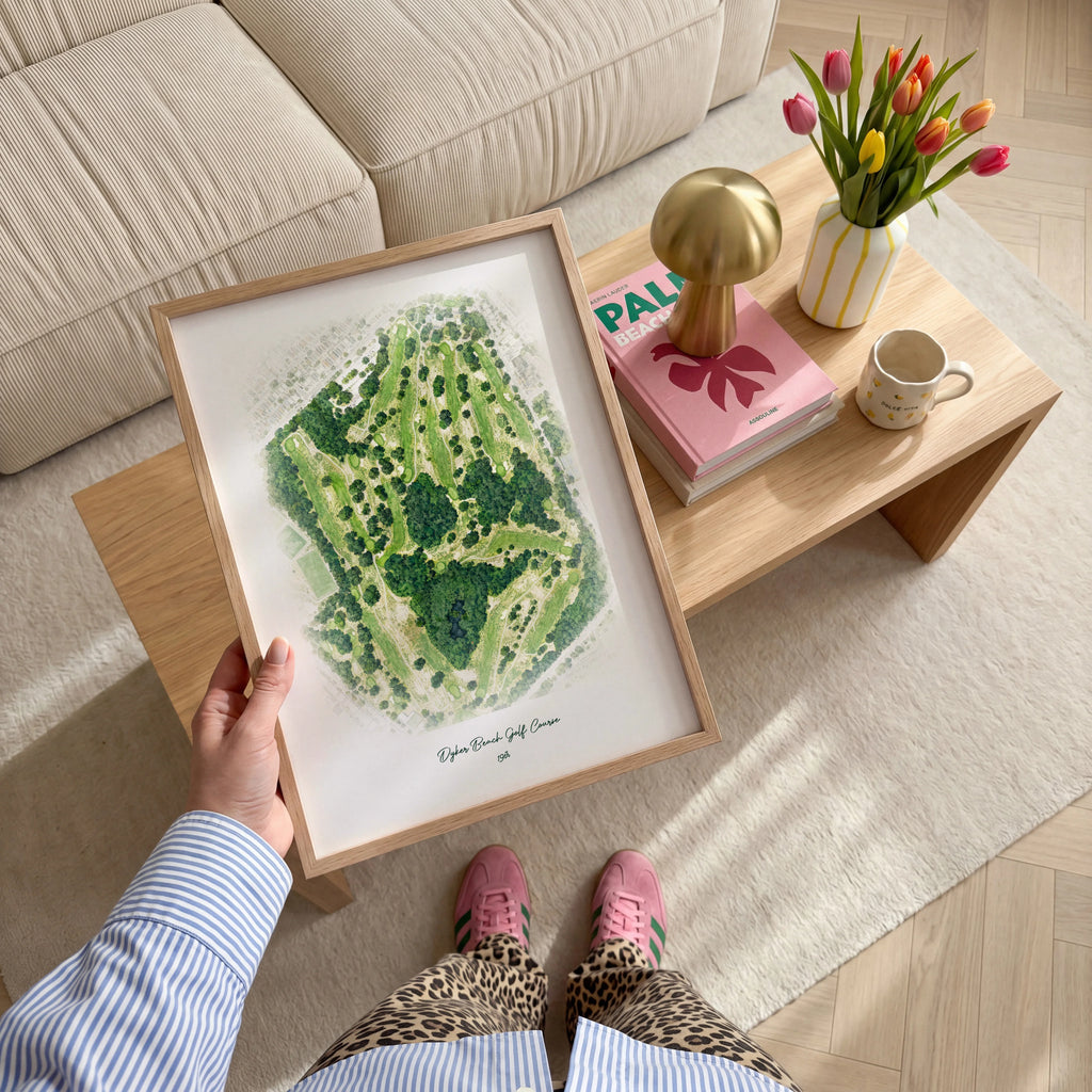 Dyker Beach Golf Course mockup 8