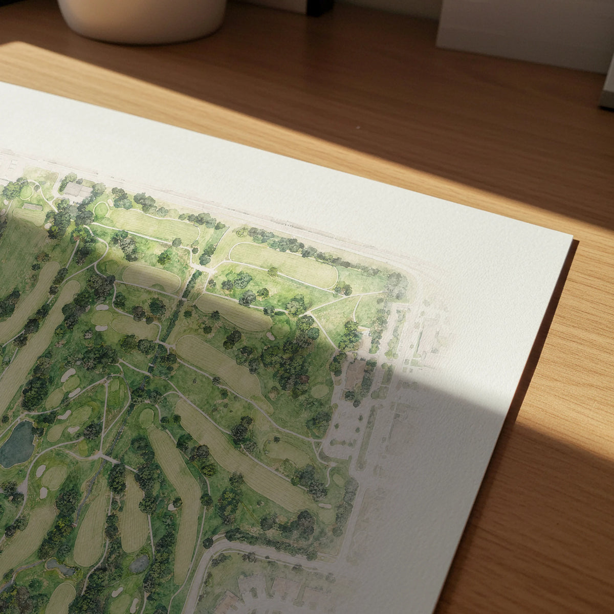 Eagle Creek Golf Club mockup 1